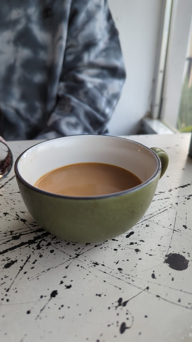 Framework Craft Coffee House-10