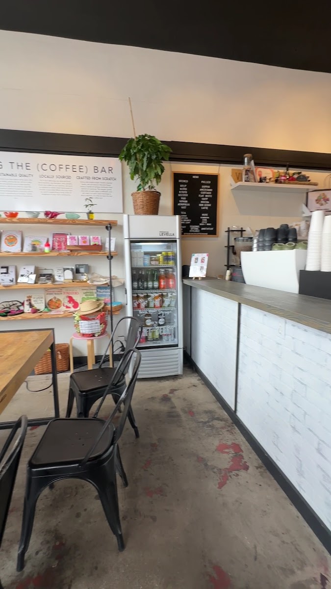 Framework Craft Coffee House-2