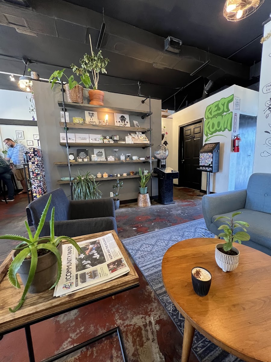 Framework Craft Coffee House-3