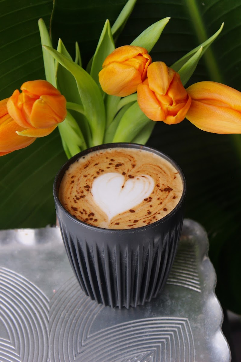 Framework Craft Coffee House-8